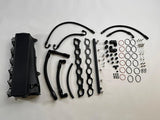 MODE Design Performance Port Injection Manifold w. Intercooler V2 for B58 Gen 2 Toyota Supra A90 J29
