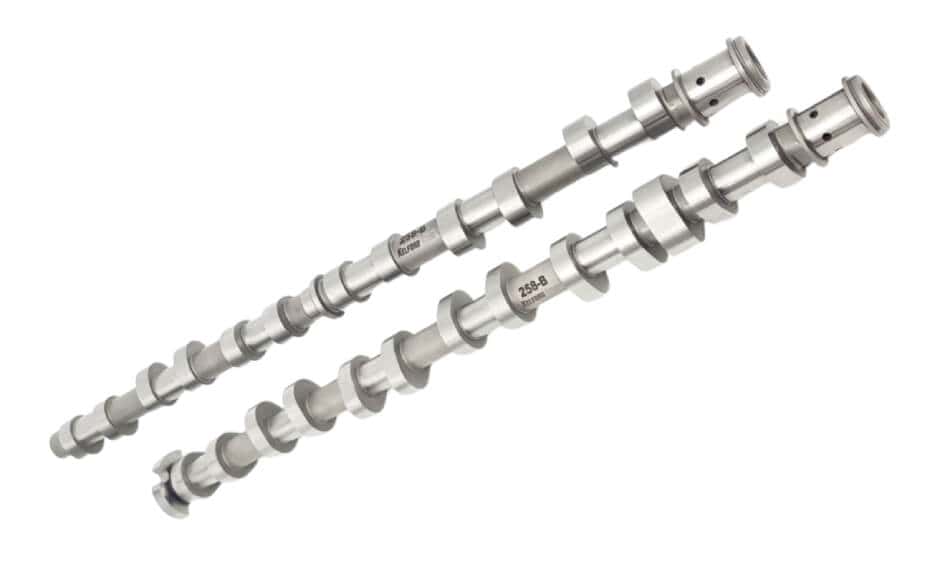 Kelford Cams Kelford GR Supra A90 Camshafts