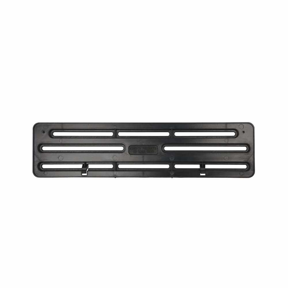 MODE Auto Concepts™ License Number Plate Cover / Backing Plate