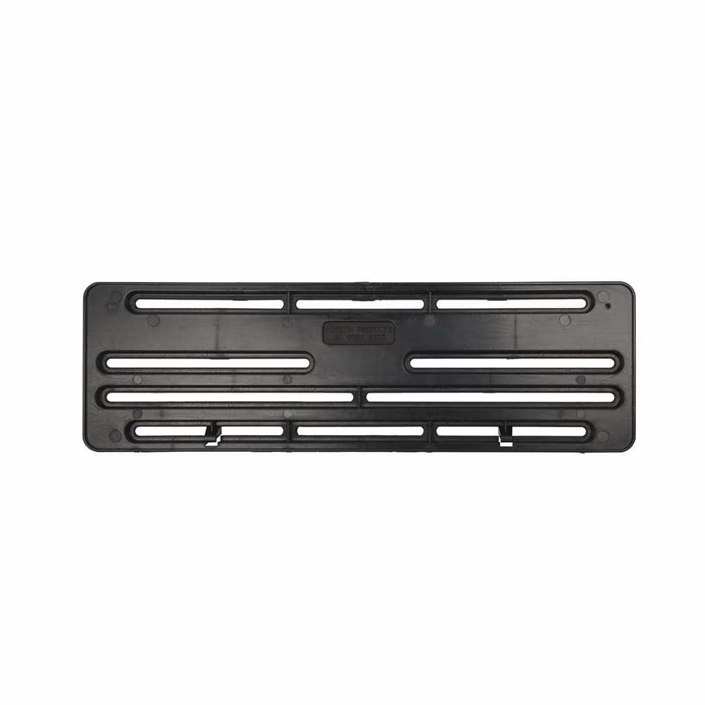 MODE Auto Concepts™ License Number Plate Cover / Backing Plate