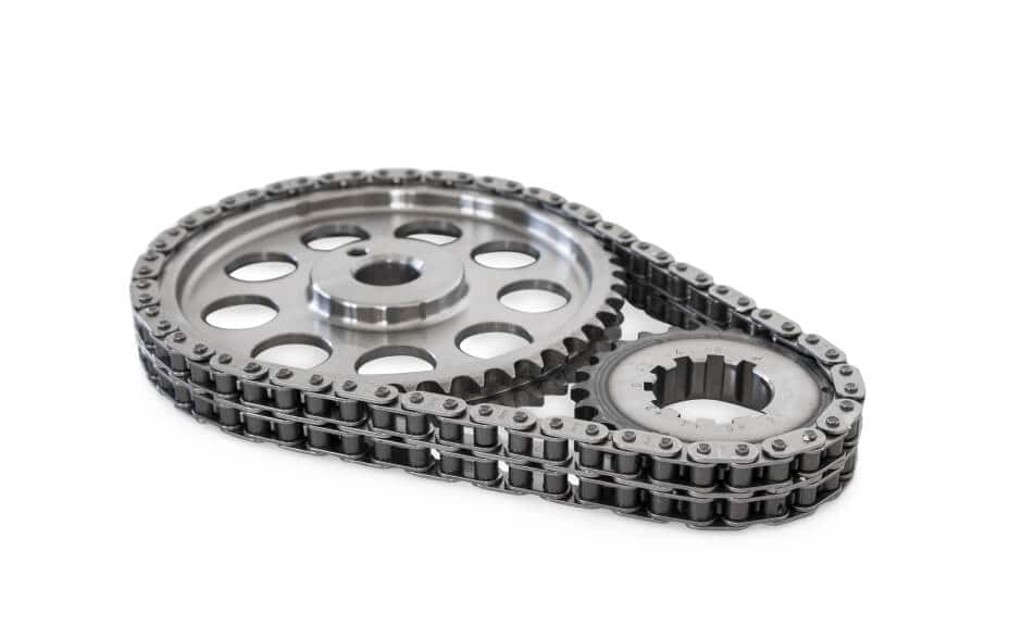 Kelford Cams Kelford LS V8 Camshafts - view 2