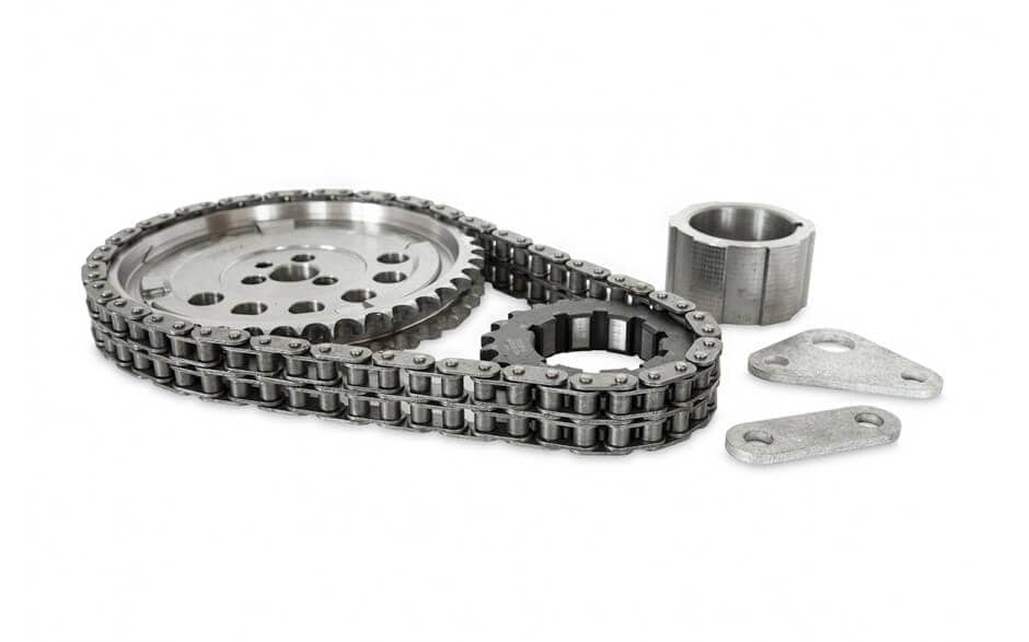 Kelford Cams Kelford LS V8 Valve Train Components - view 2