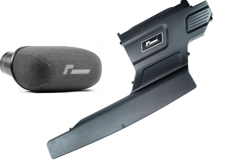RACINGLINE R600 COLD AIR INTAKE MQB 2.0 TSI EA888.3/4 [VWR1200R600E]
