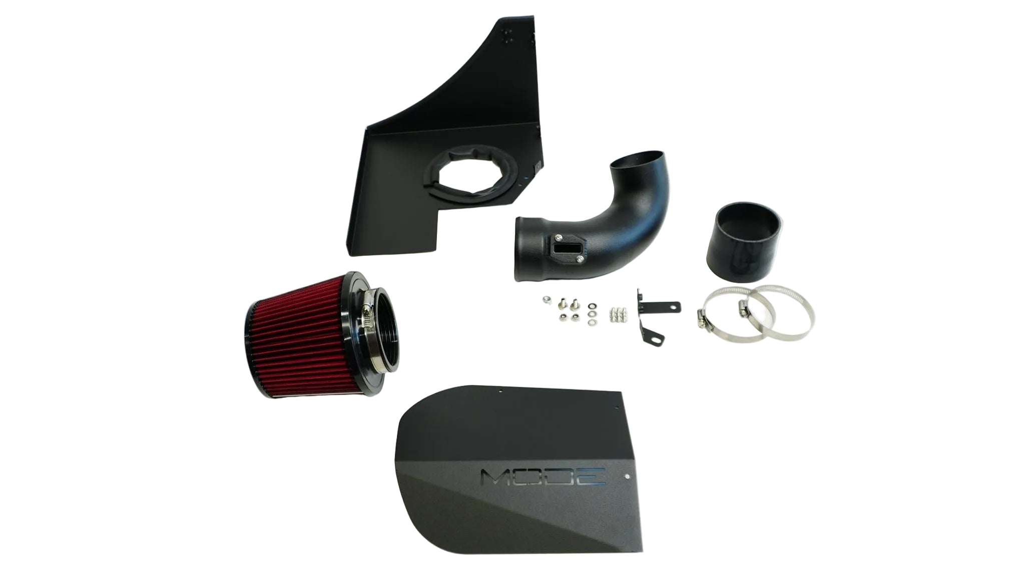 MODE Design Intake Kit for BMW M140i F20 M240i F22 340i F30 440i F32 B58