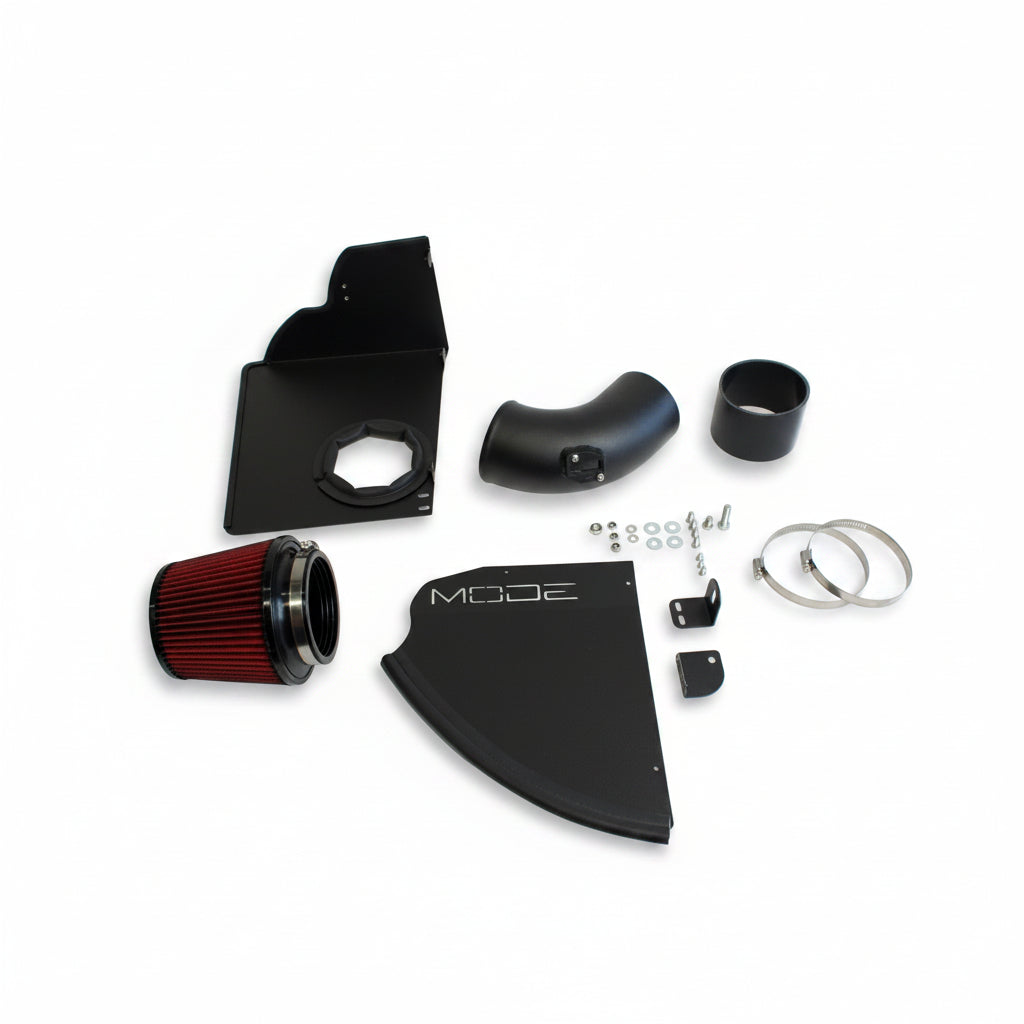 MODE Design Intake Kit for BMW M240i G42 M340i G20 M440i G22 G23 B58