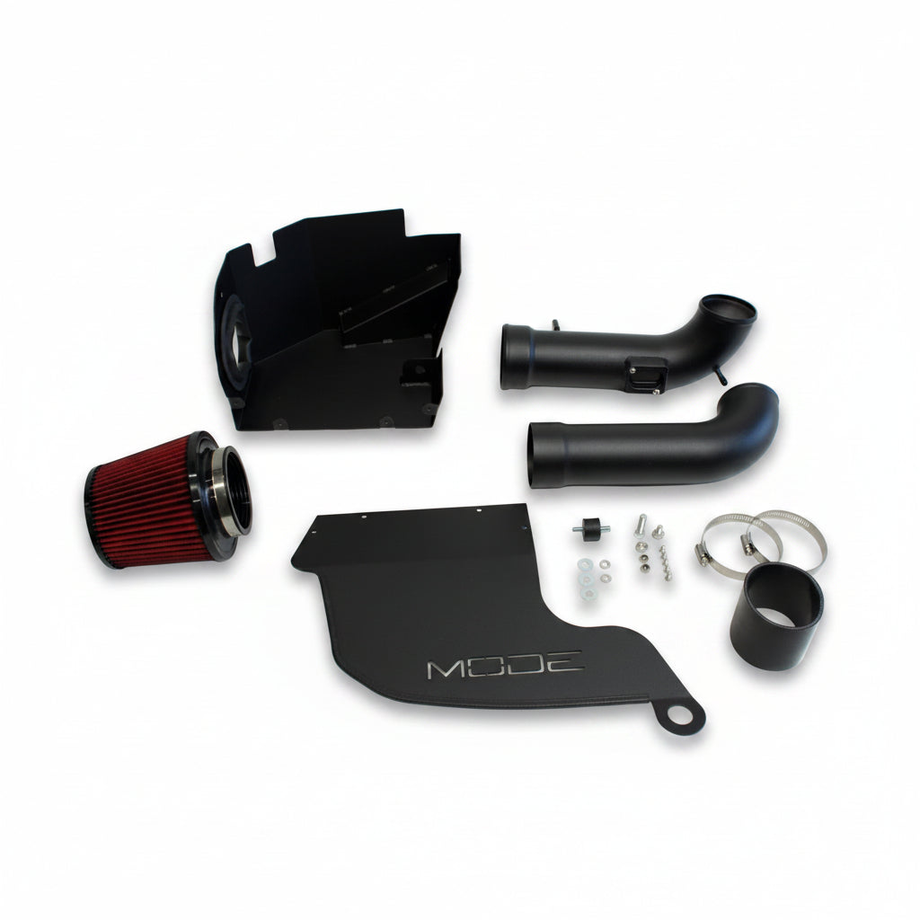 MODE Design Intake Kit for BMW 125i F20 220i 228i F22 320i 328i F30 420i 428i F32 N20