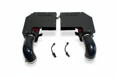 MODE Design Intake Kit for Mercedes Benz C43 AMG inc. C400 C450 W205 & GLC43 X253 C253 M276