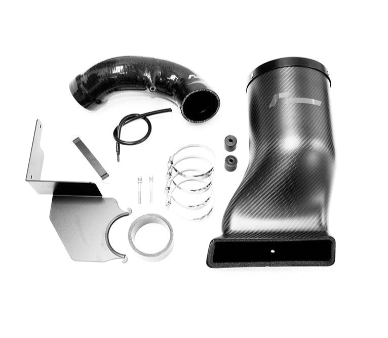 RACINGLINE COLD AIR INTAKE VW POLO GTI AW [VWR12P2GTM / VWR12P2GTG]
