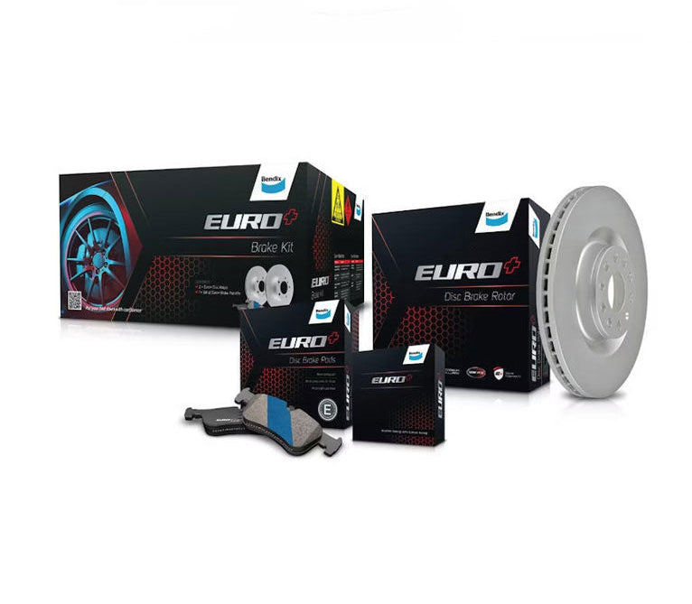 Bendix EBK3F EURO+ Brake Kit