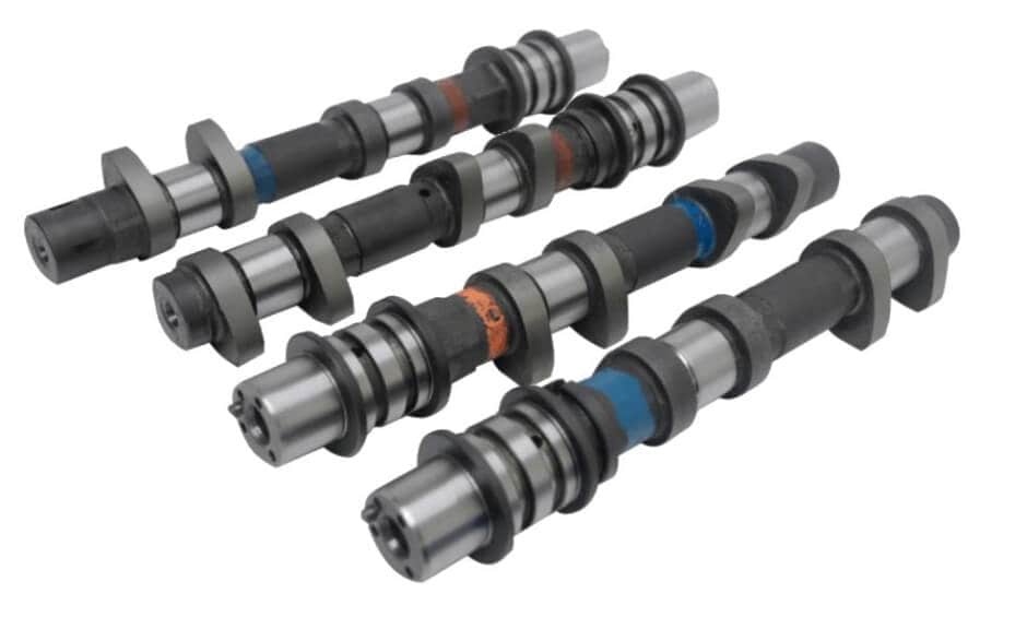 Kelford Cams Kelford EJ20/EJ25 Dual AVCS Camshafts - view 2
