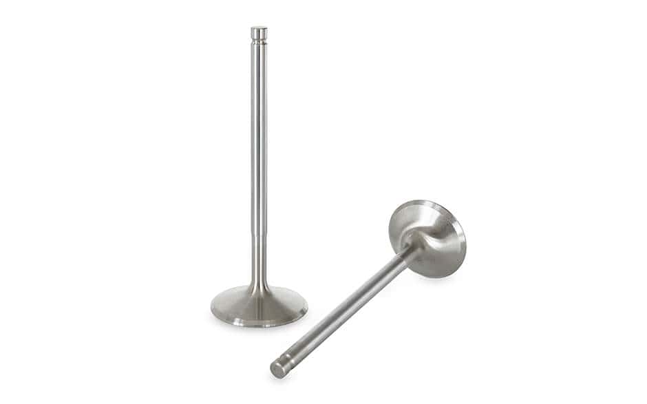 Kelford Cams Kelford RB25DET Engine Valves - view 2