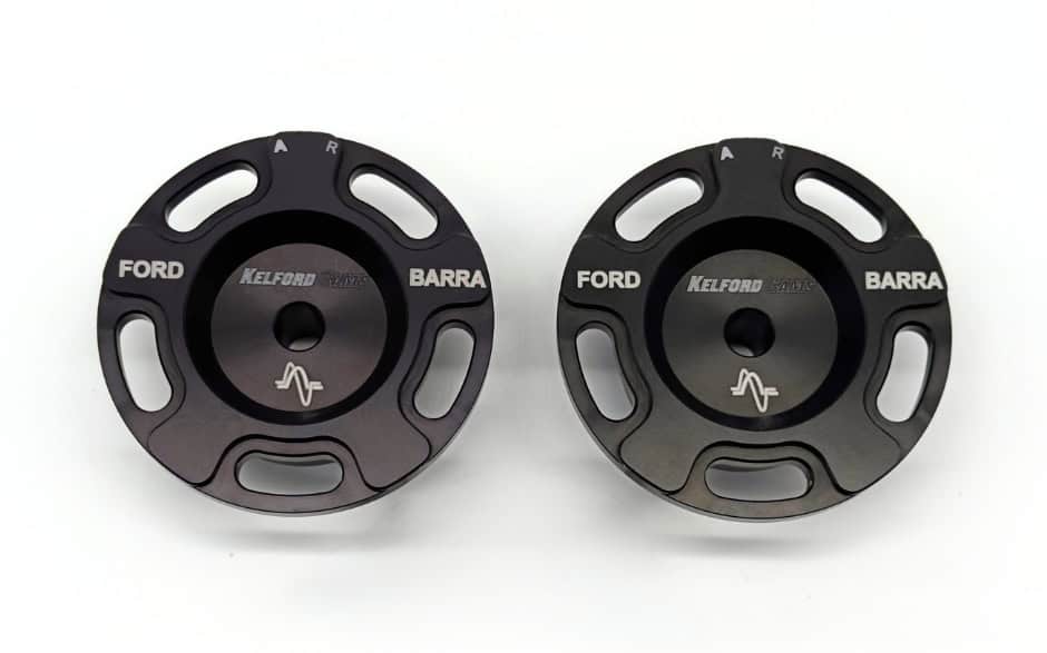 Kelford Cams Kelford Barra Cam Gears