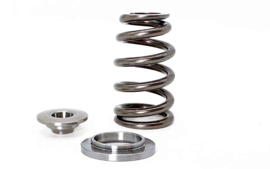 Kelford Coyote 5.0L Valve Springs