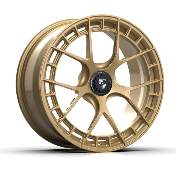 MODE Design FR-1 Evolution CL (Centerlock) Forged Wheels Exclusive to Porsche 911 GT2 GT3 & 718 GT4 RS