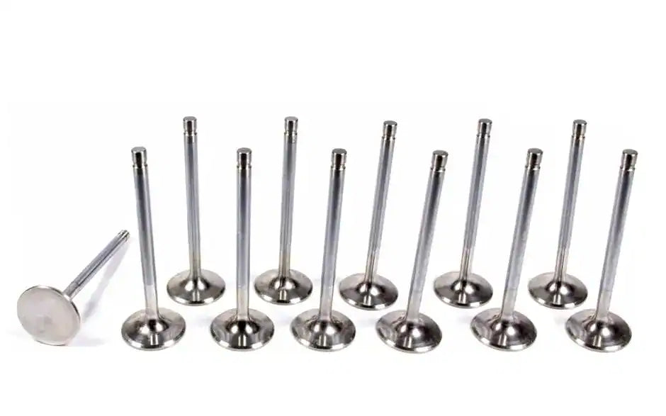 Kelford Cams Kelford RB26DETT Engine Valves