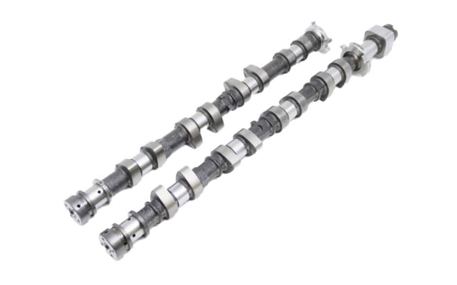 Kelford Cams Kelford EcoBoost 2.3L Camshafts