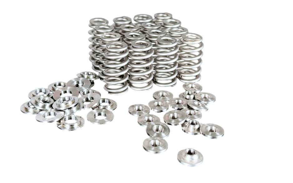 Kelford Cams Kelford K20A Valve Springs - view 2