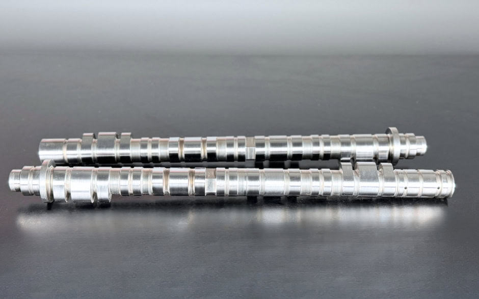 Kelford Cams Kelford K20A Camshafts