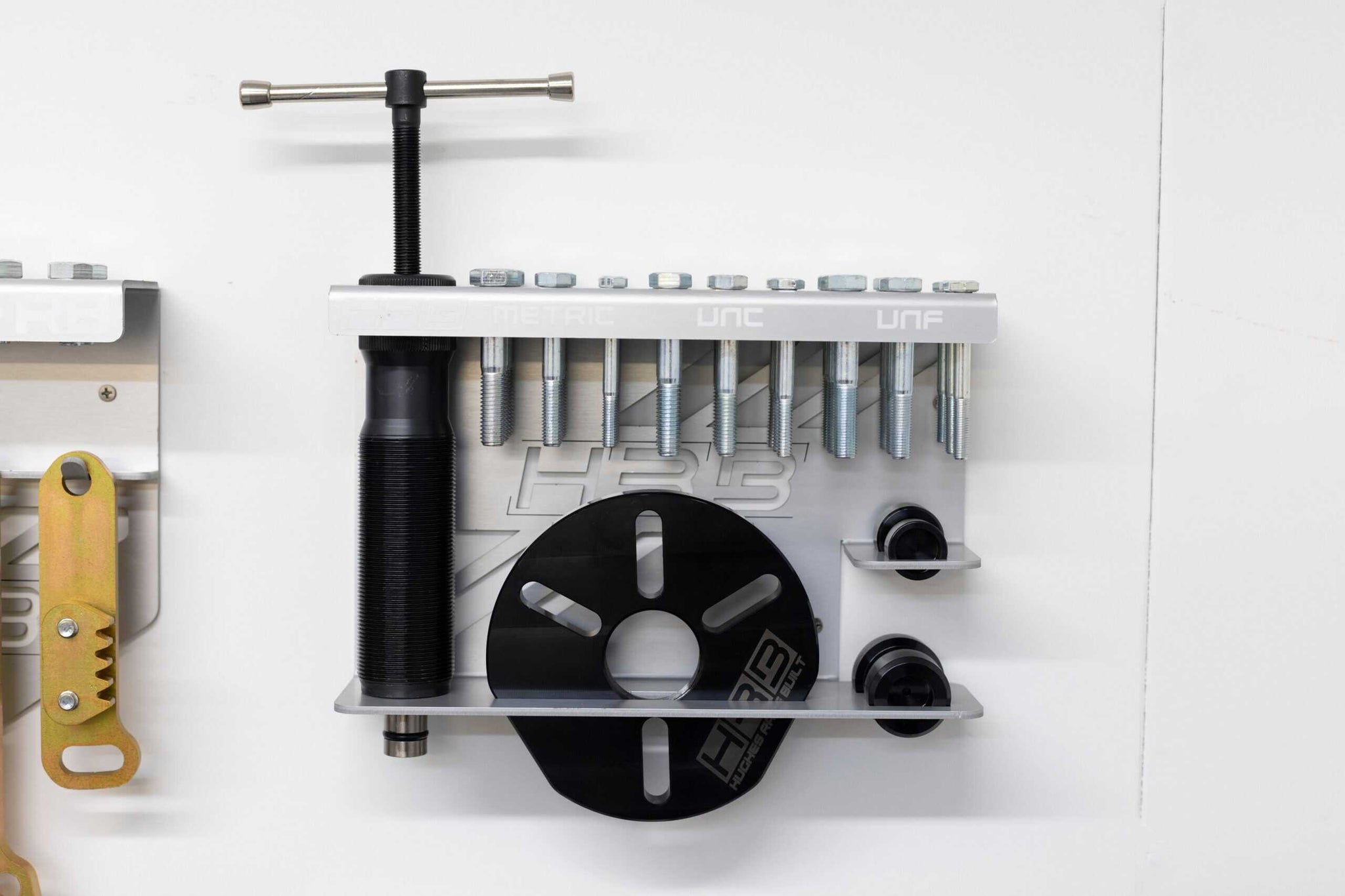 Kelford Cams Kelford Valve Train Components - view 1