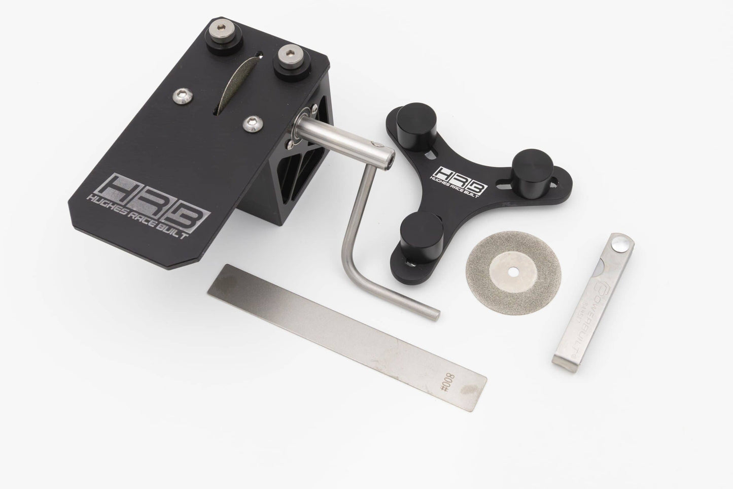 Kelford Cams Kelford Tools - view 15