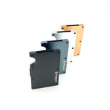 Marsanic Motorsport Aluminum Wallet - view 4