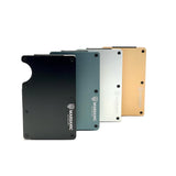Marsanic Motorsport Aluminum Wallet - view 5