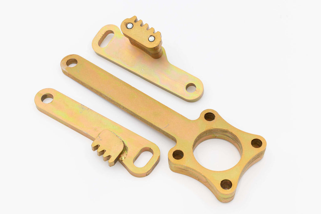 Kelford 2JZ-GTE Tools