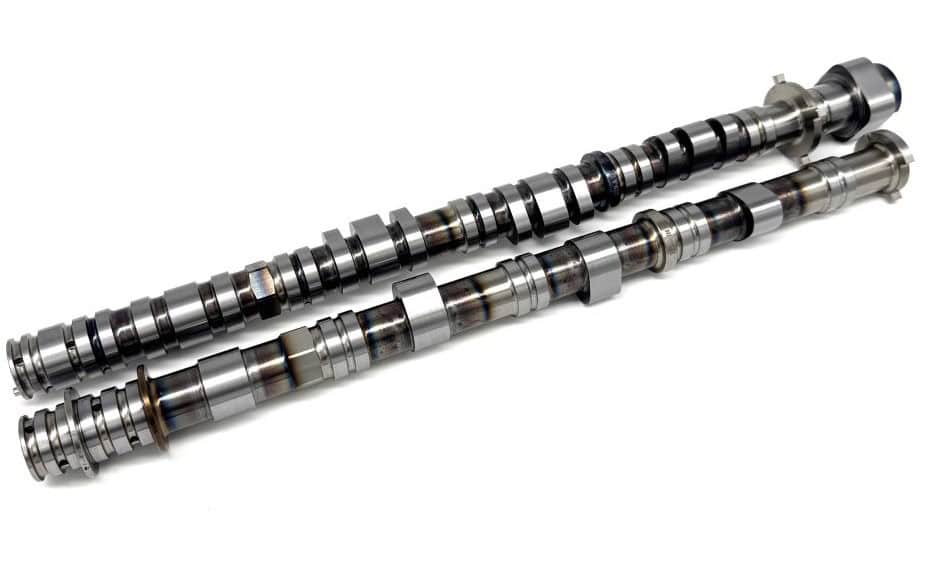 Kelford Cams Kelford K20C Camshafts - view 2