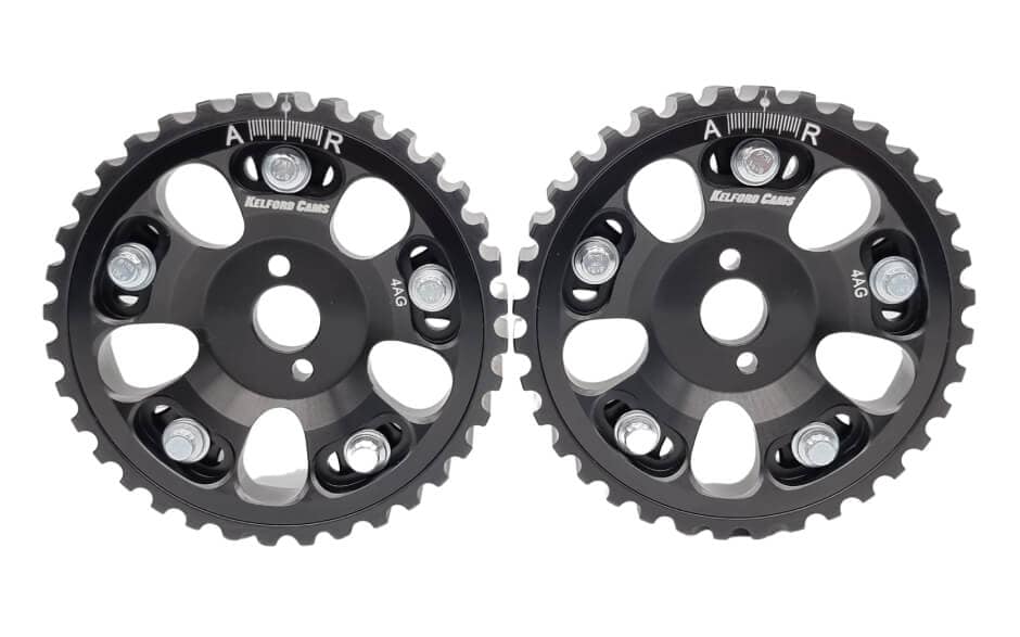 Kelford Cams Kelford 4AGE 16V Cam Gears
