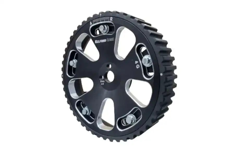 Kelford Cams Kelford 4G63 Cam Gears - view 2
