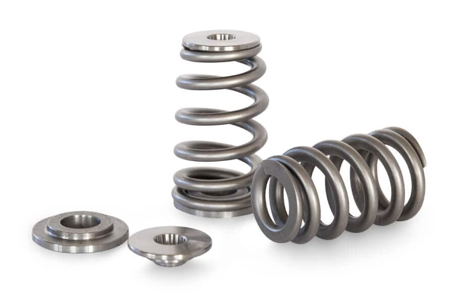 Kelford Cams Kelford K20A Valve Springs - view 4