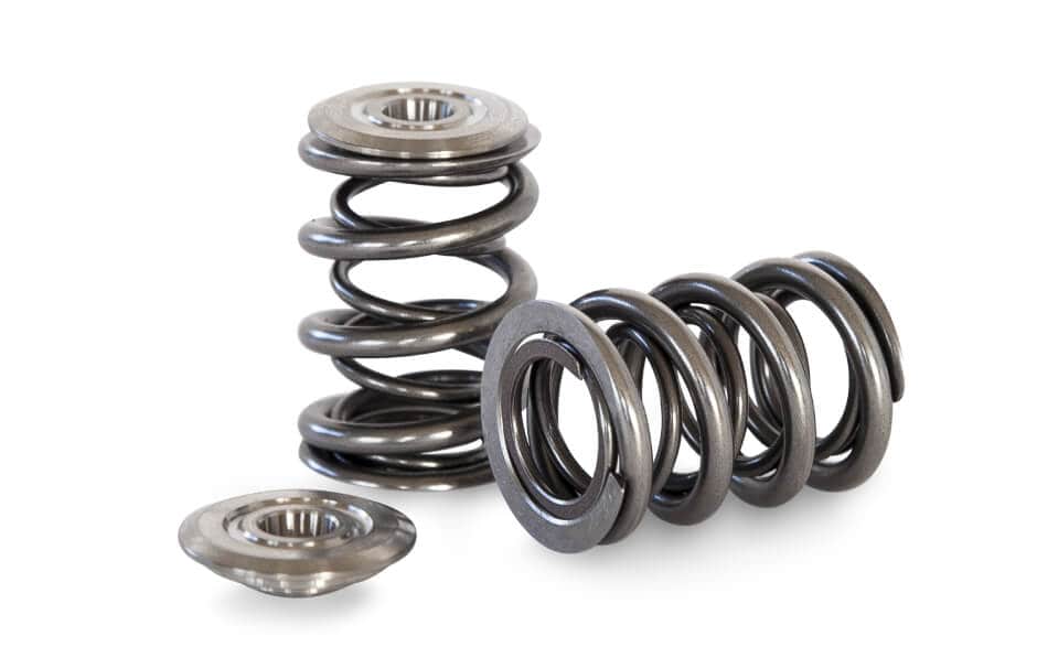 Kelford Cams Kelford B16A/B18C Valve Springs - view 3