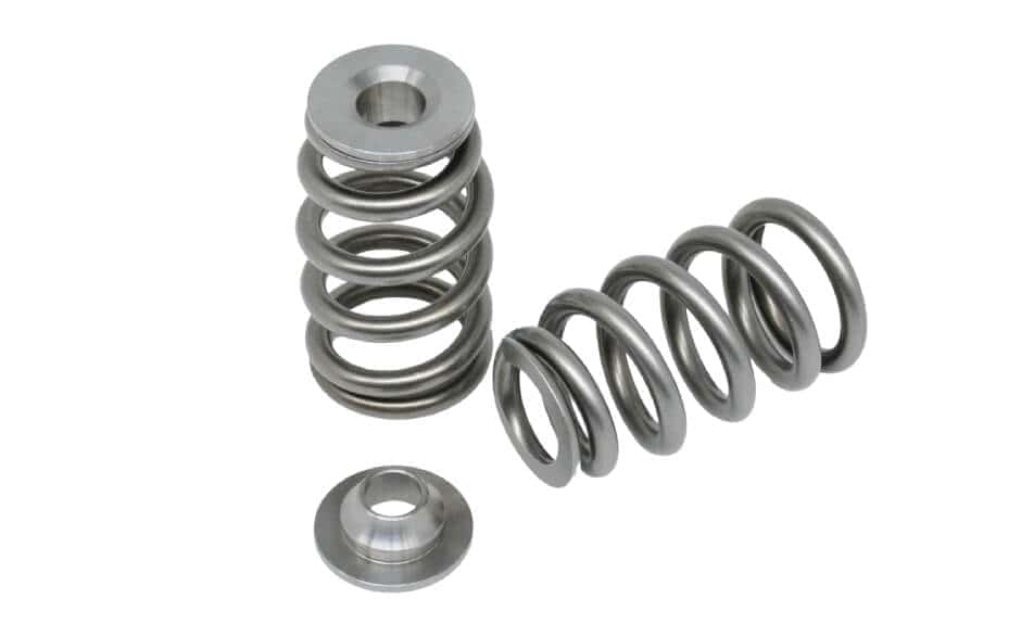 Kelford Cams Kelford 1JZ-GTE VVTi Valve Springs - view 3