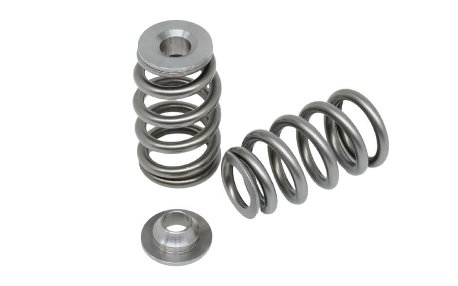 Kelford Cams 1JZ-GTE Extreme Beehive Springs