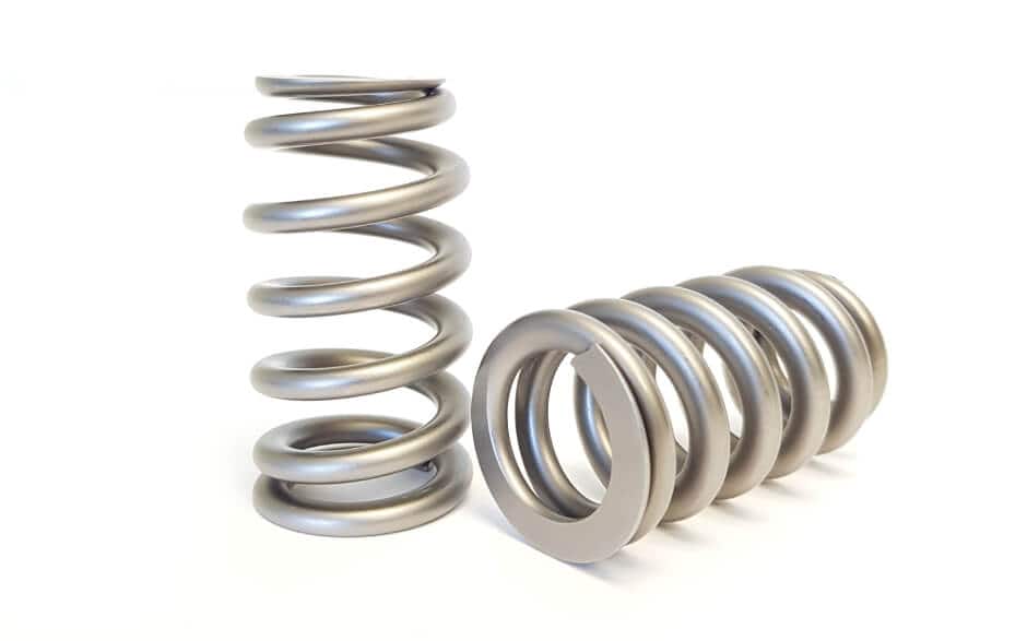 Kelford EcoBoost 2.3L Valve Springs