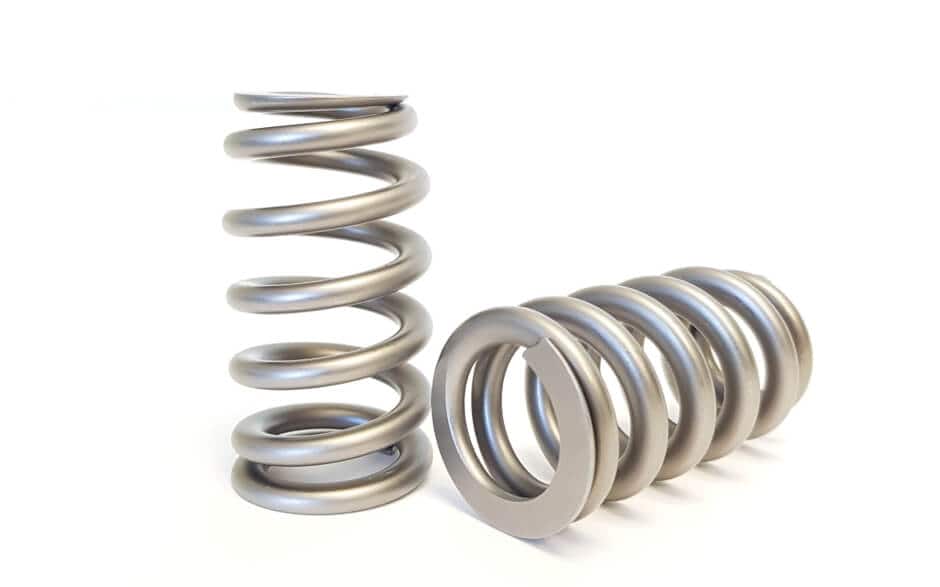 Kelford Ford 3.5L EcoBoost Valve Springs