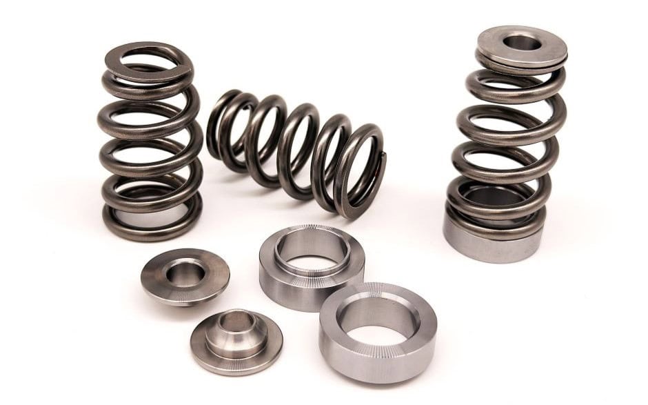 Kelford Cams Kelford Coyote 5.0L Valve Springs - view 2