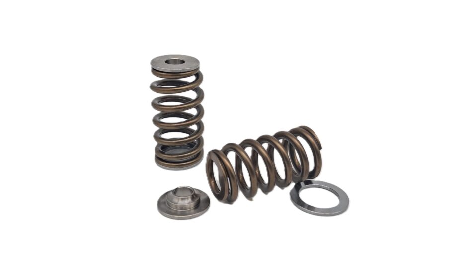 Kelford Cams Kelford RB26DETT Valve Springs - view 8
