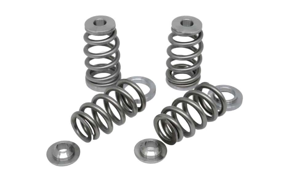 Kelford Cams Kelford RB26DETT Valve Springs - view 11