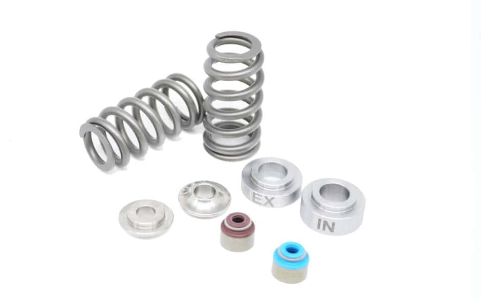 Kelford K20C Valve Springs