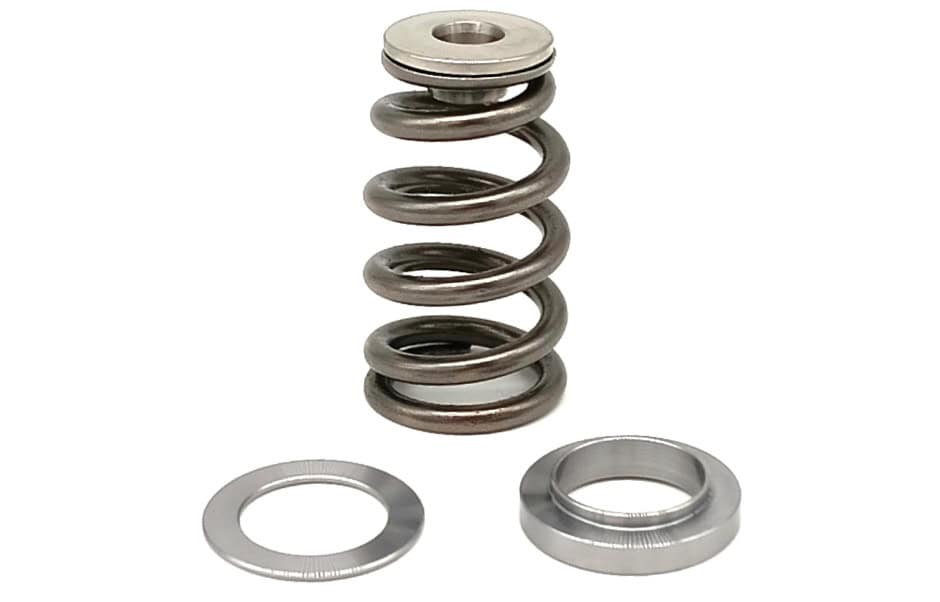 Kelford Cams Kelford VR38DETT Valve Springs - view 2