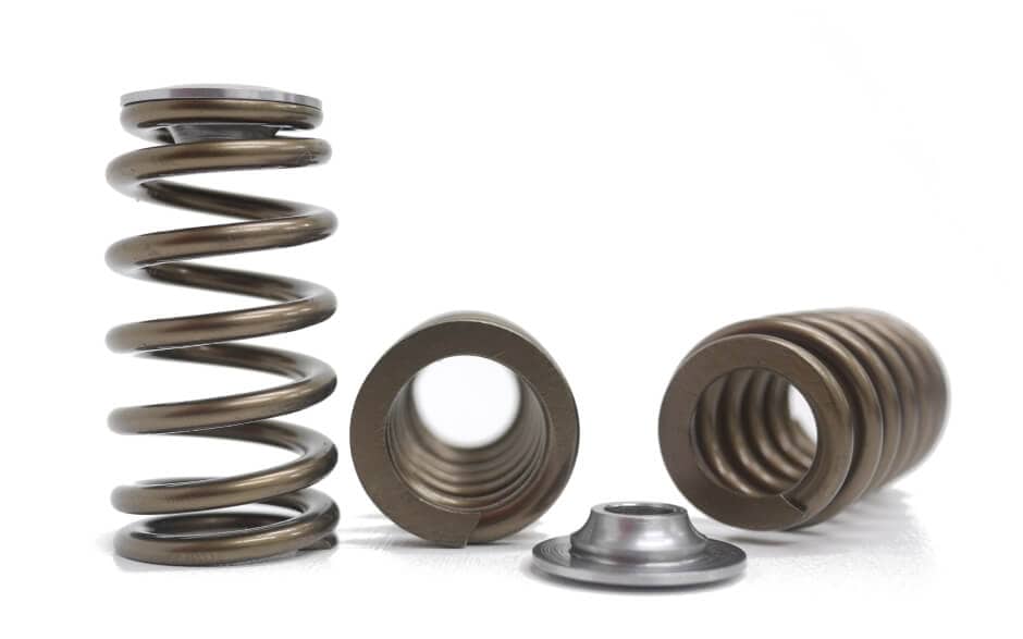 Kelford Cams Kelford Barra Valve Springs - view 3