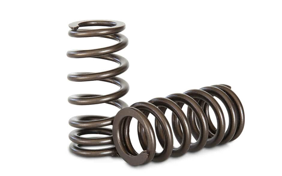 Kelford Cams Kelford Barra Valve Springs - view 2