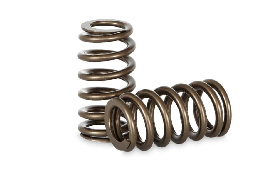 Kelford Duratec Valve Springs