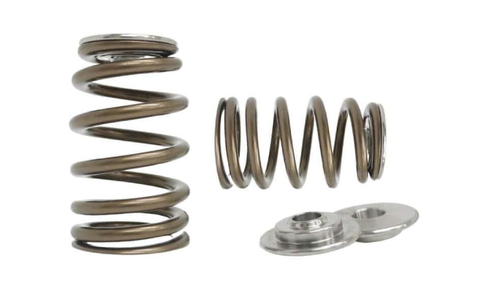 Kelford Cams Kelford K20A Valve Springs - view 3