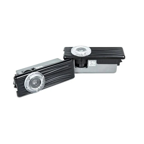 MODE Design LED Door Projector Light Kit for BMW Mini Cooper & Toyota Supra