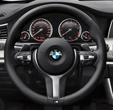 MODE Design Magnetic GT3 Style Billet Alloy Full Replacement Paddle Shifters (OEM Fit) for BMW F-Series M2 F87 M3 F80 M4 F82 M5 F10 M6 F06 F12 F13 X5M F85 X6M F86