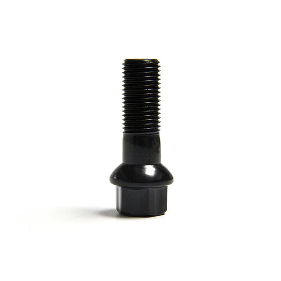 MODE PlusTrack Extended Lug Bolt 14x1.5 Black 32mm Ball Seat 17mm Head