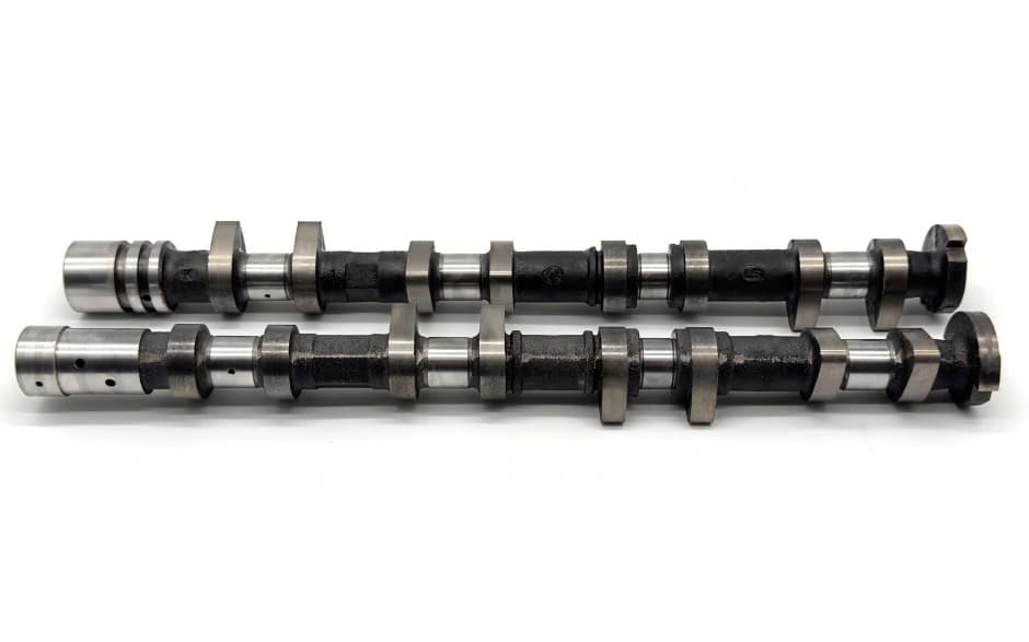 Kelford Cams Kelford 4B11 Evo X Camshafts