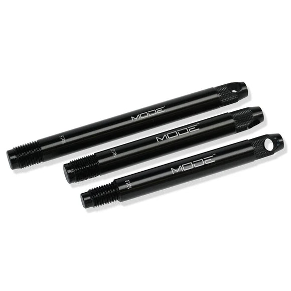 MODE PlusTrack Wheel Hanger Pin 14x1.25 for MINI Cooper inc. S & JCW F55 F56 F57 Clubman F54 Countryman F60 (5-lug)